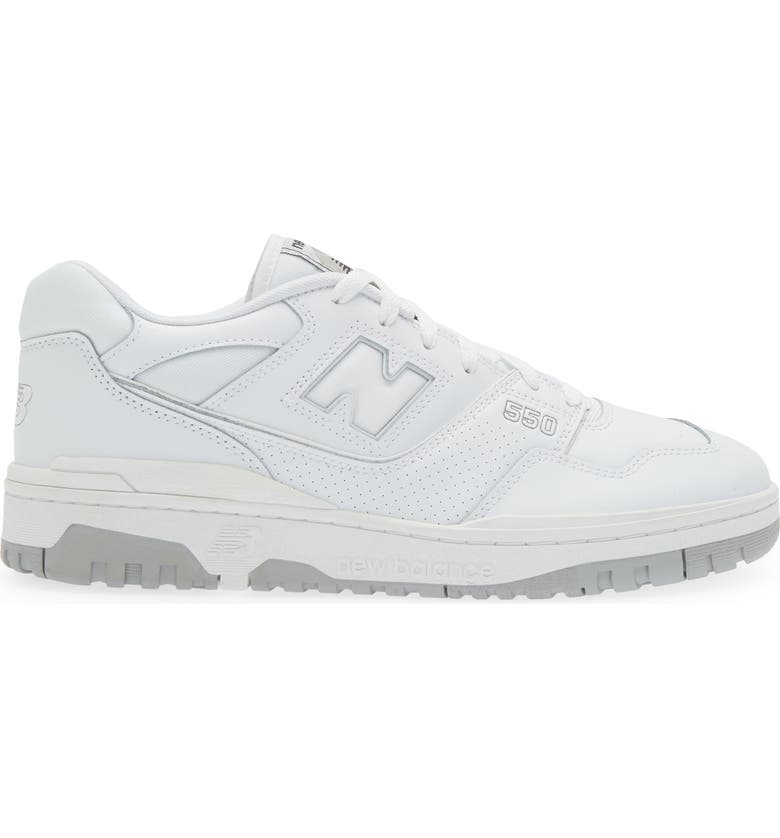 New Balance 550 Basketball Sneaker (Men) | Nordstrom