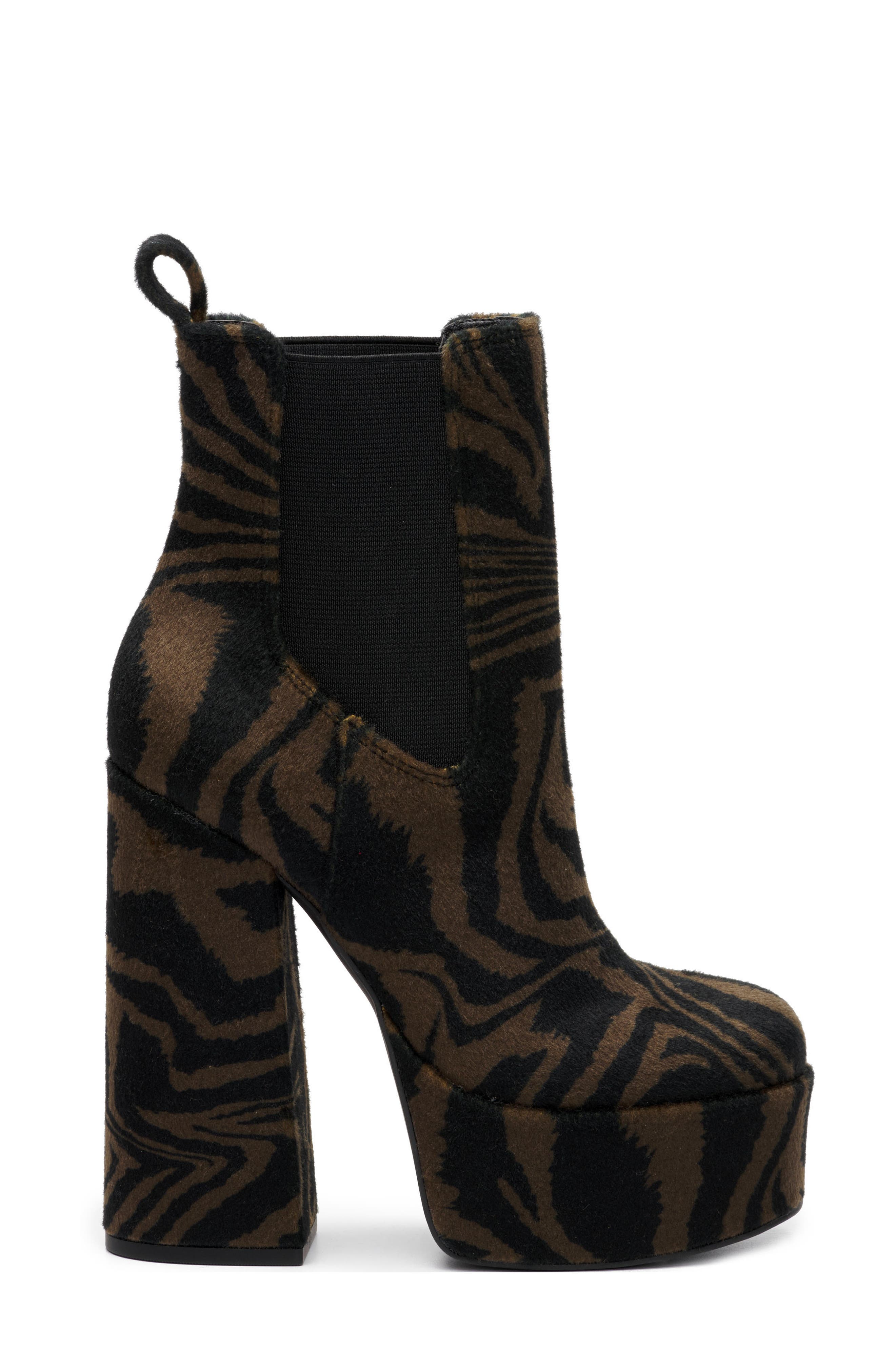 Jessica Simpson Shamira Platform 