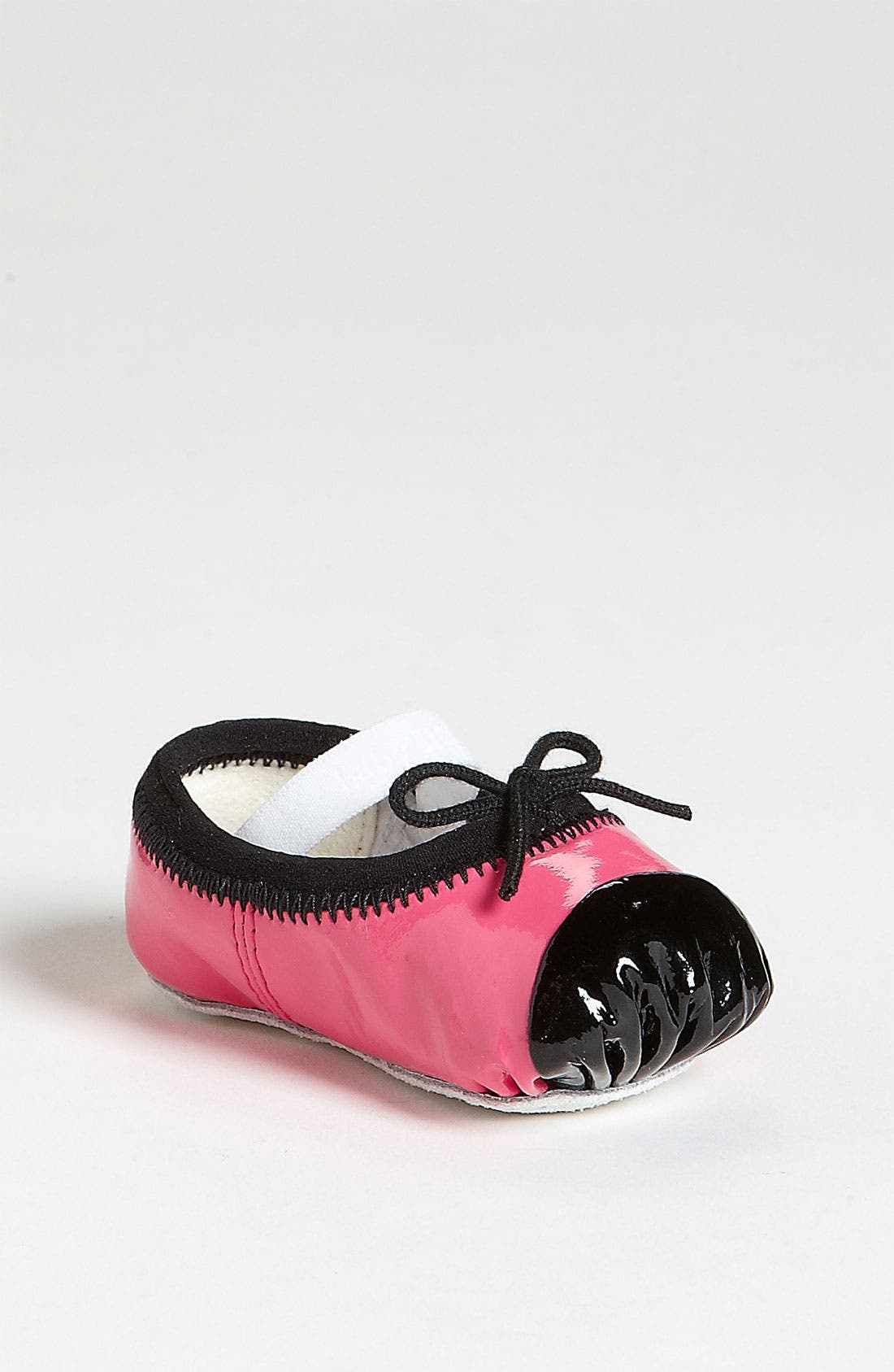 Bloch 'Baby' Ballet Flat (Baby & Walker) Nordstrom