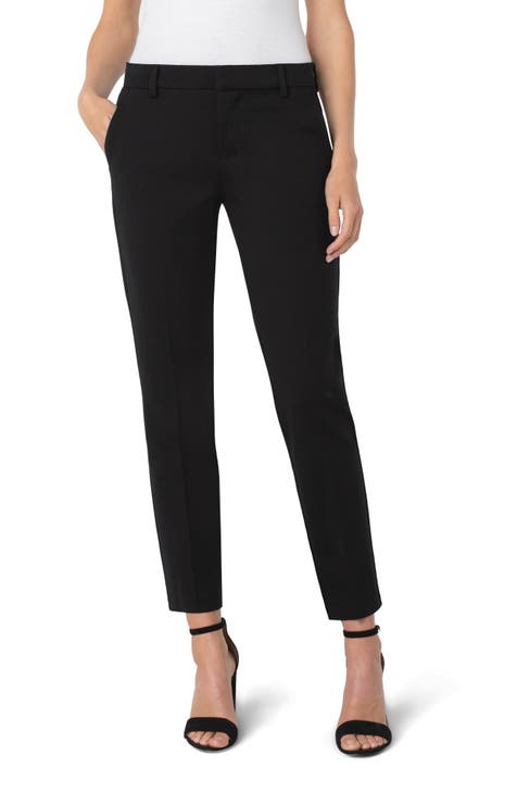 Women's Stretch Pants & Leggings