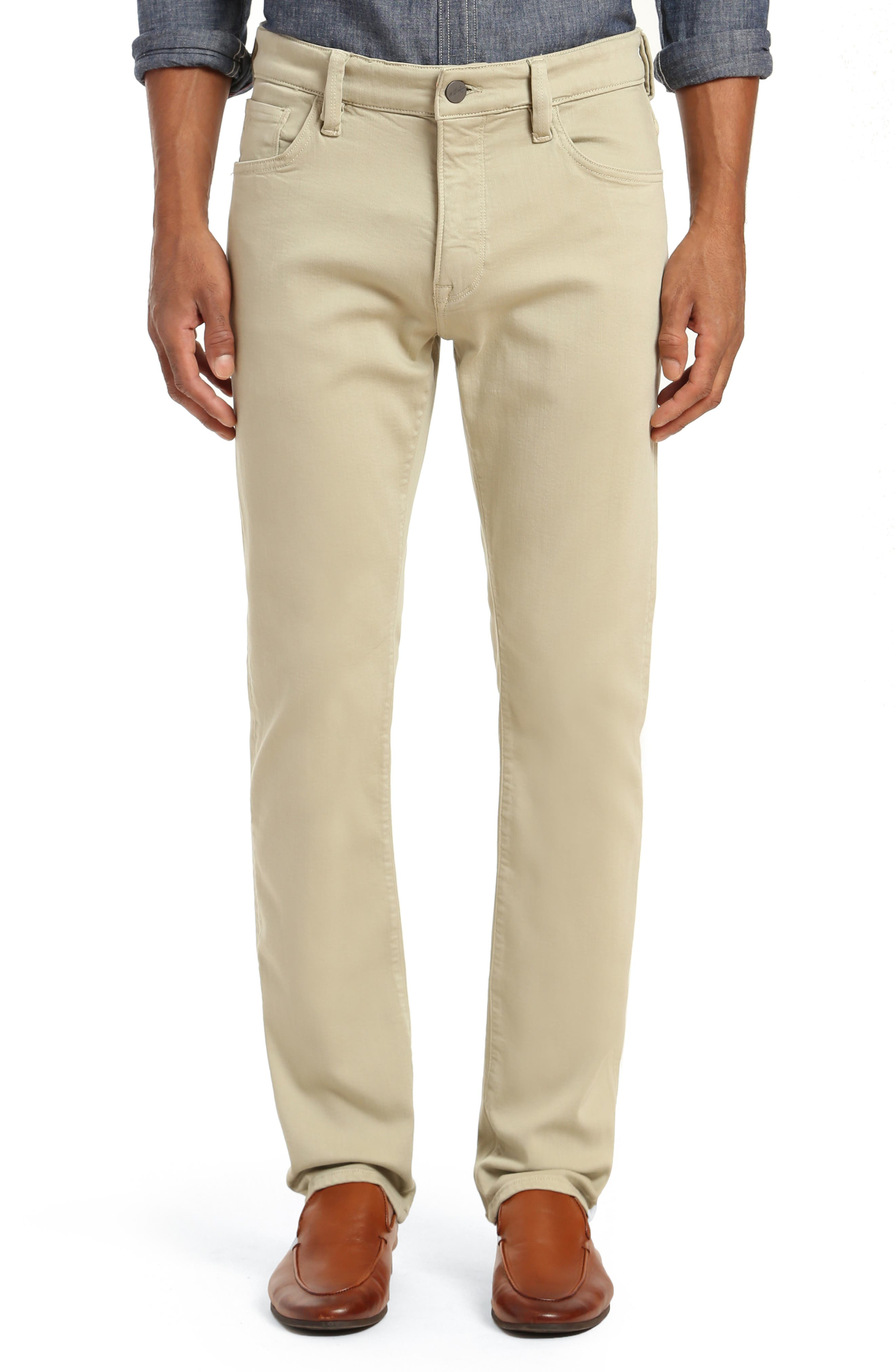 34 Heritage Charisma Relaxed Fit Jeans 