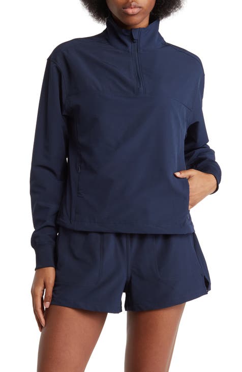 Yogalicious Nude Tech Half Zip … curated on LTK