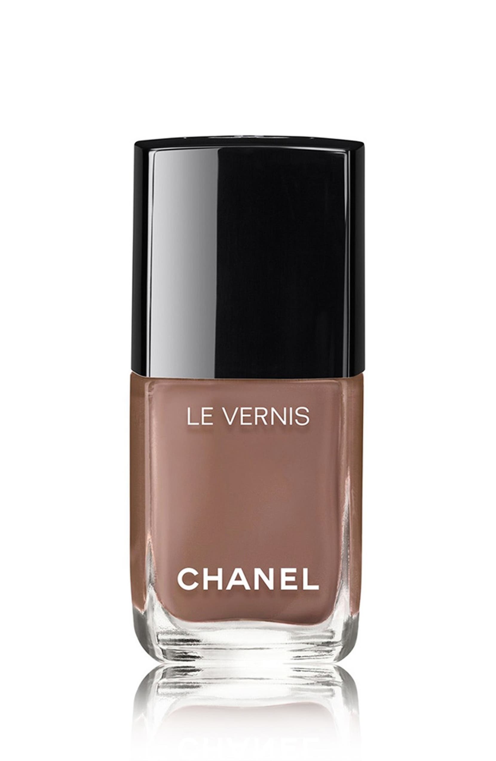 Chanel Le Vernis Longwear Nail Colour Nordstrom Chanel Le Vernis Longwear Nail Colour Nordstrom