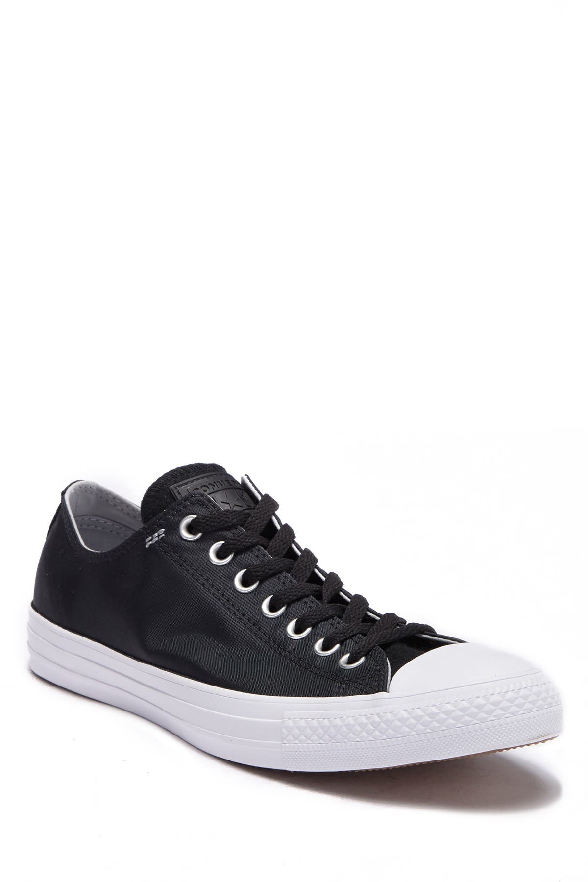 converse oxford leather