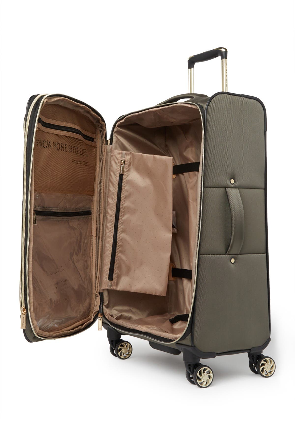 kenneth cole chelsea luggage