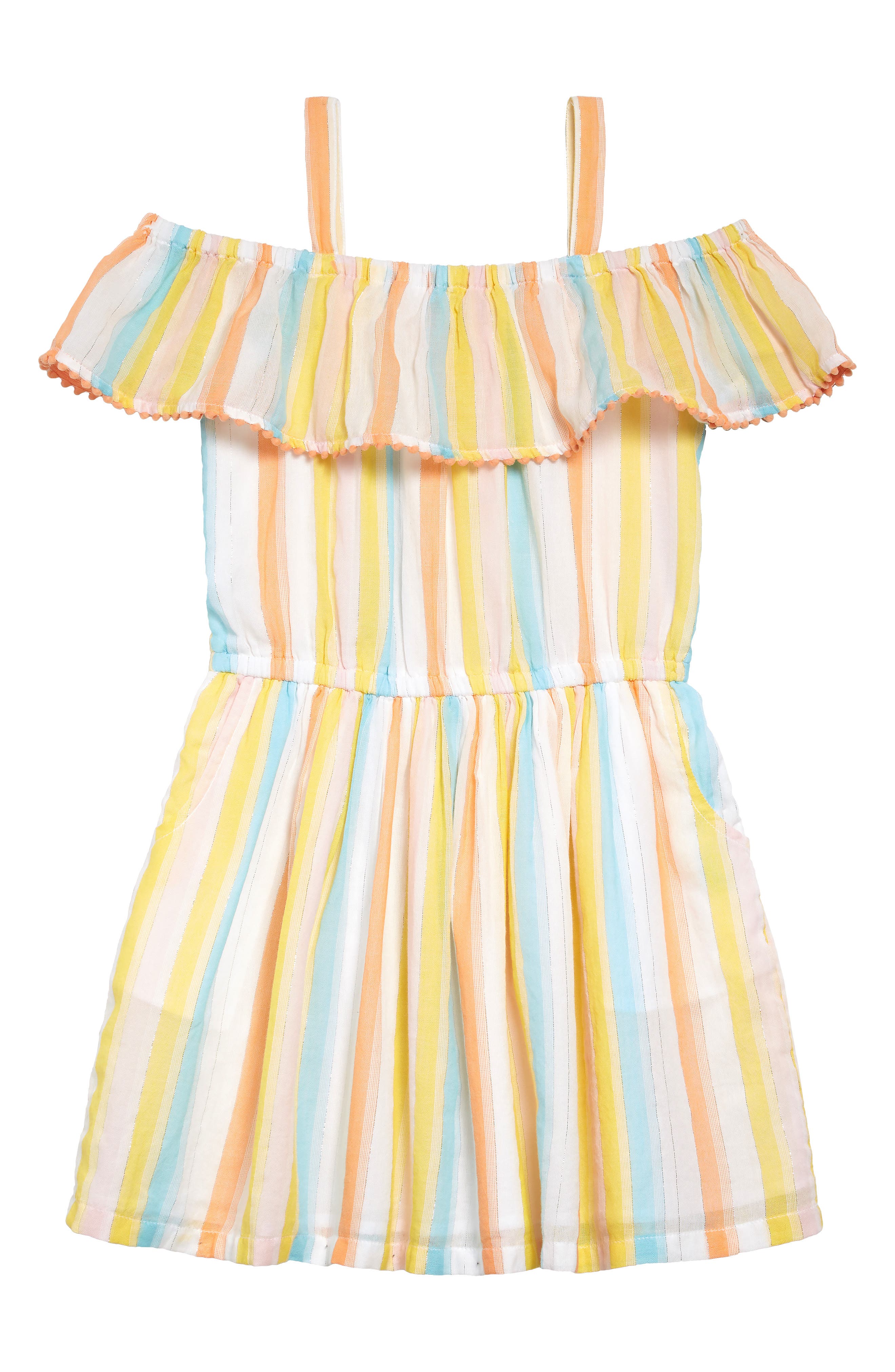 anthropologie tate sundress