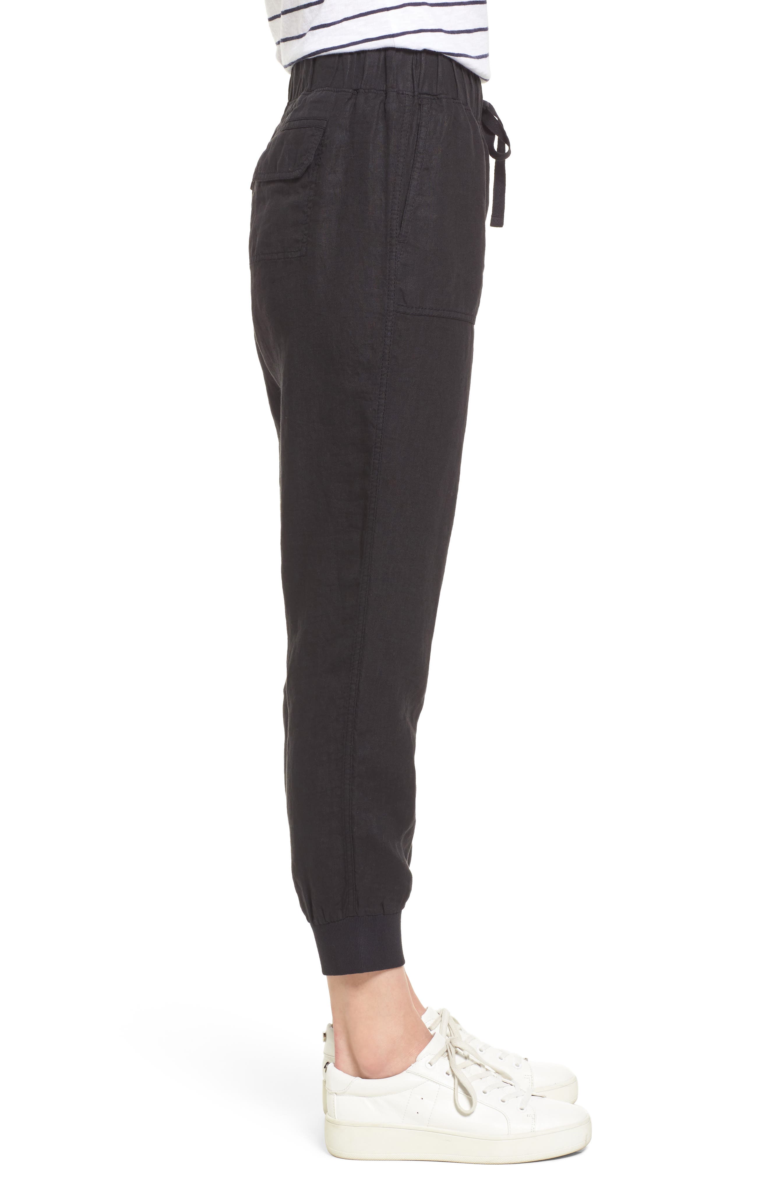 caslon jogger pants