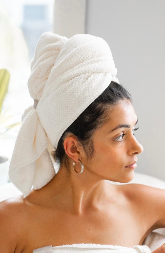 VOLO VOLO HERO HAIR TOWEL