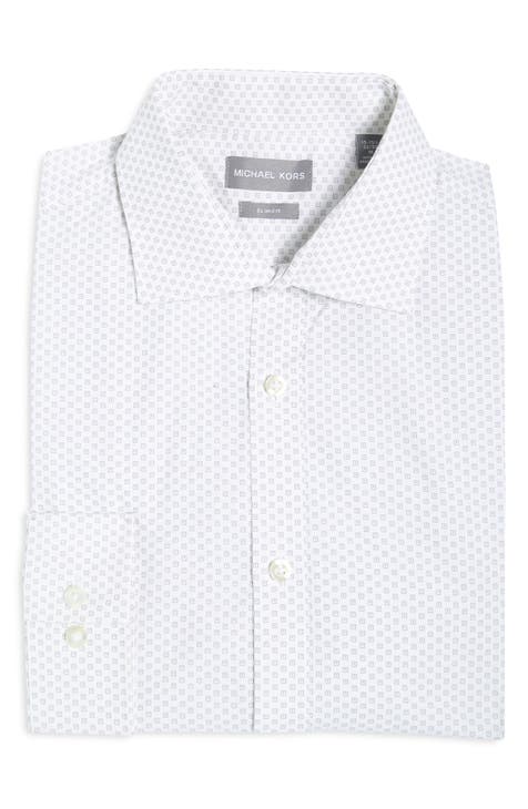 Michael kors men's 2025 dress shirts nordstrom rack