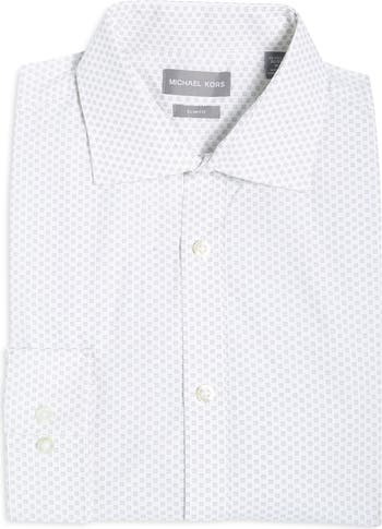 Michael kors men s sale dress shirts nordstrom rack
