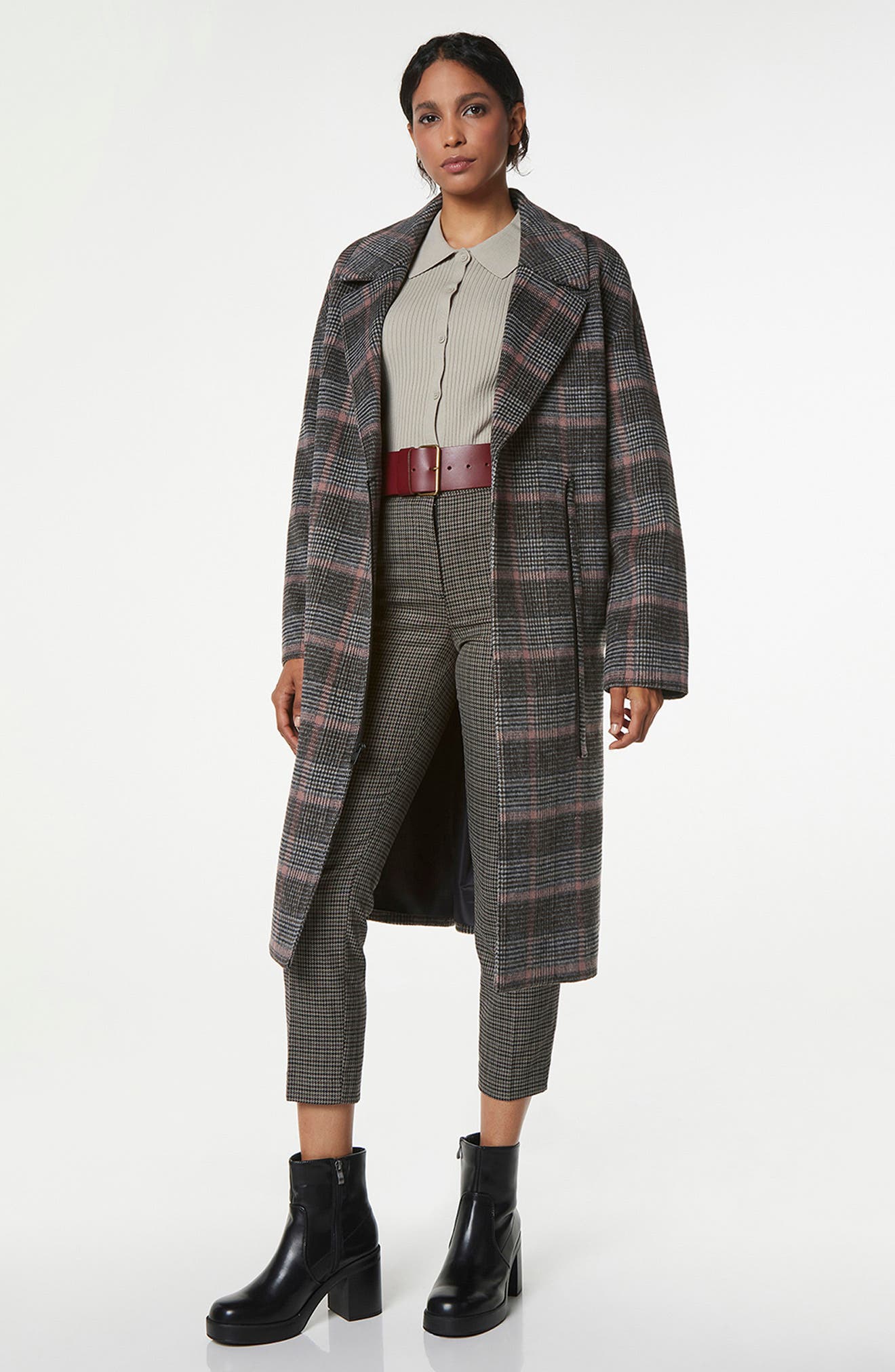 andrew marc wool jacket