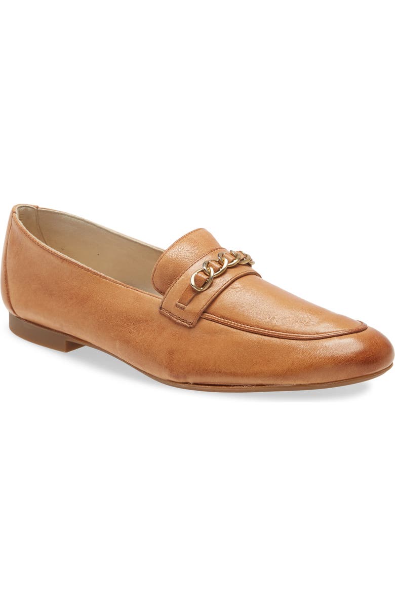 Paul Green Char Loafer, Main, color, 