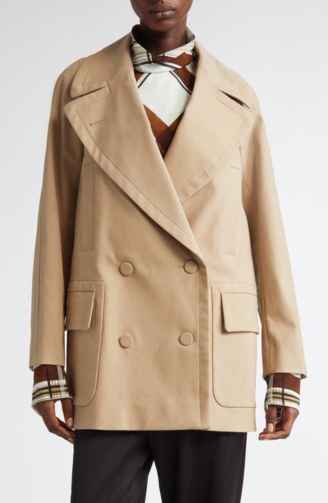 Dries van noten coat womens best sale