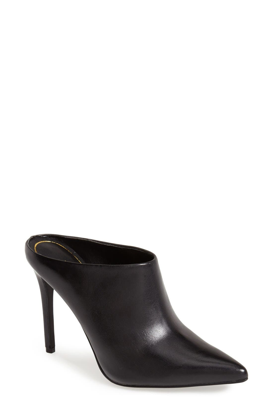 enzo angiolini helony mule