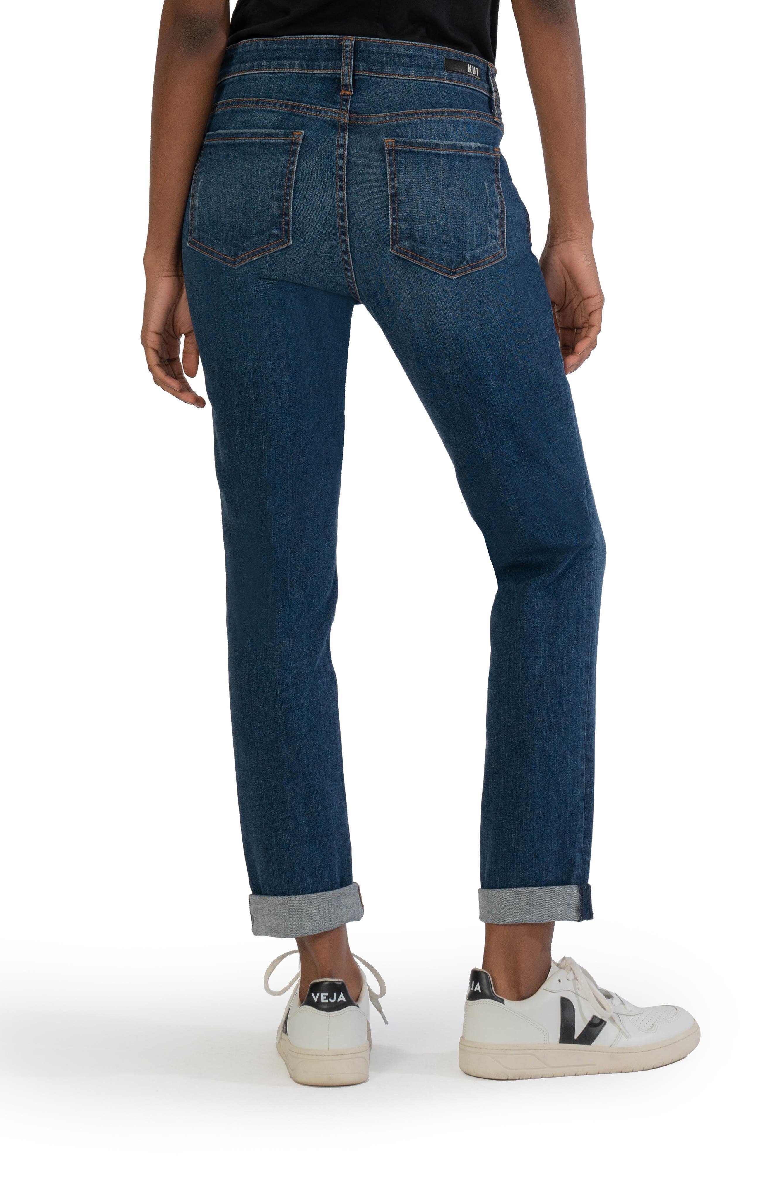 Kloth Catherine Boyfriend Jeans | Nordstrom