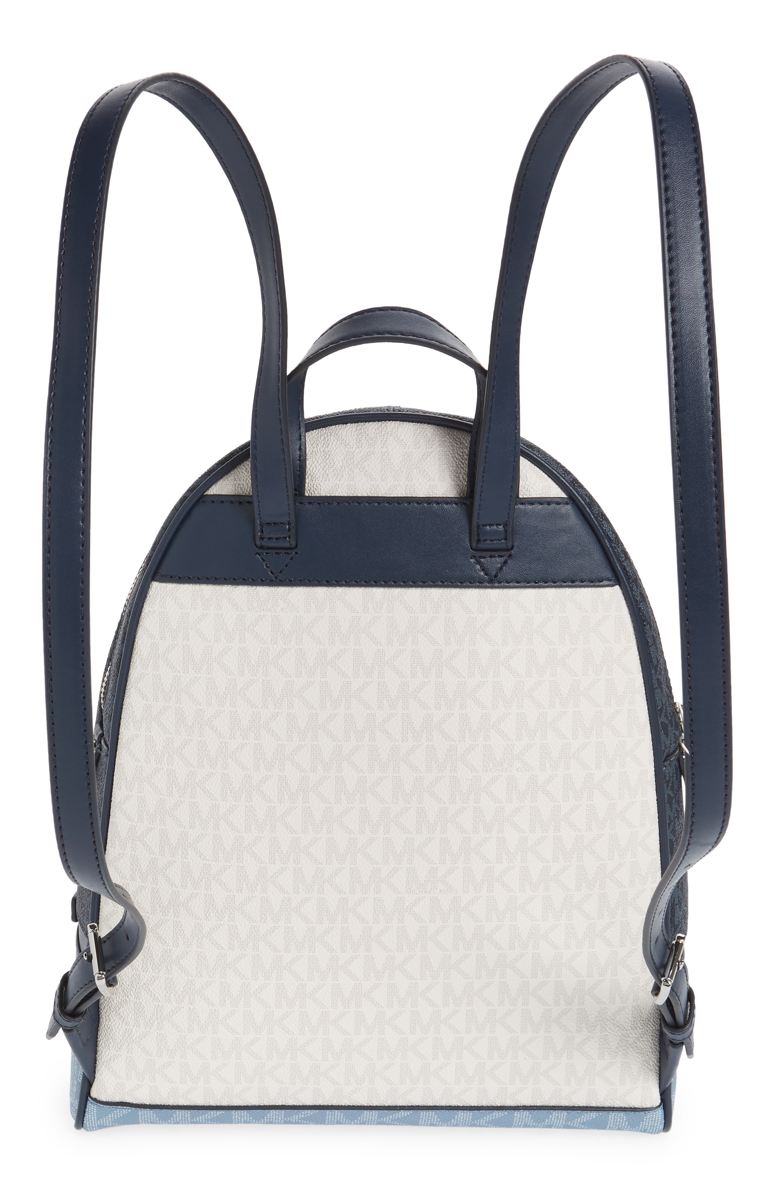 nordstrom rhea leather backpack