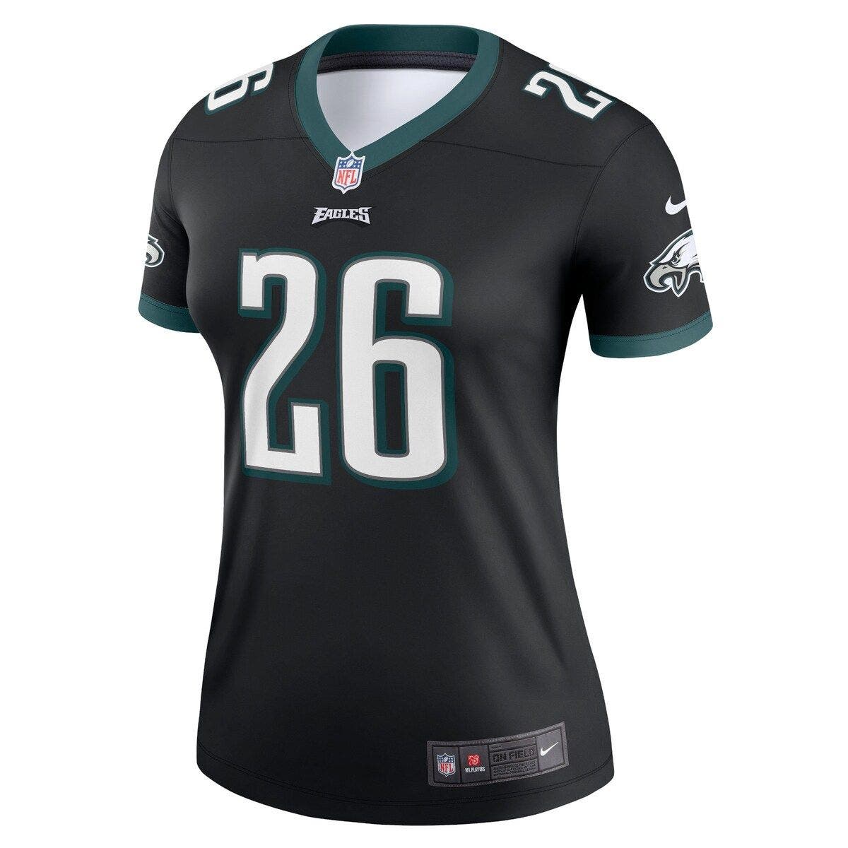 eagles legend jersey