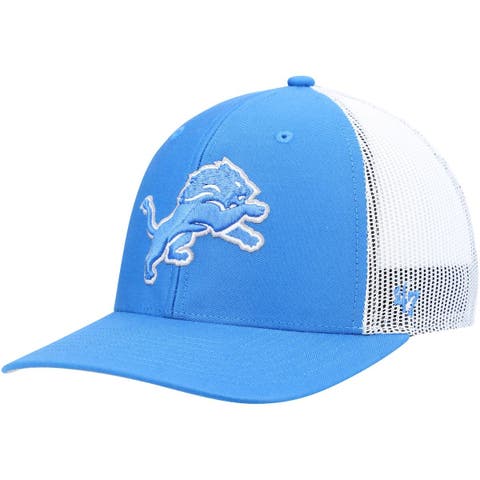 Men's Detroit Lions Hats | Nordstrom