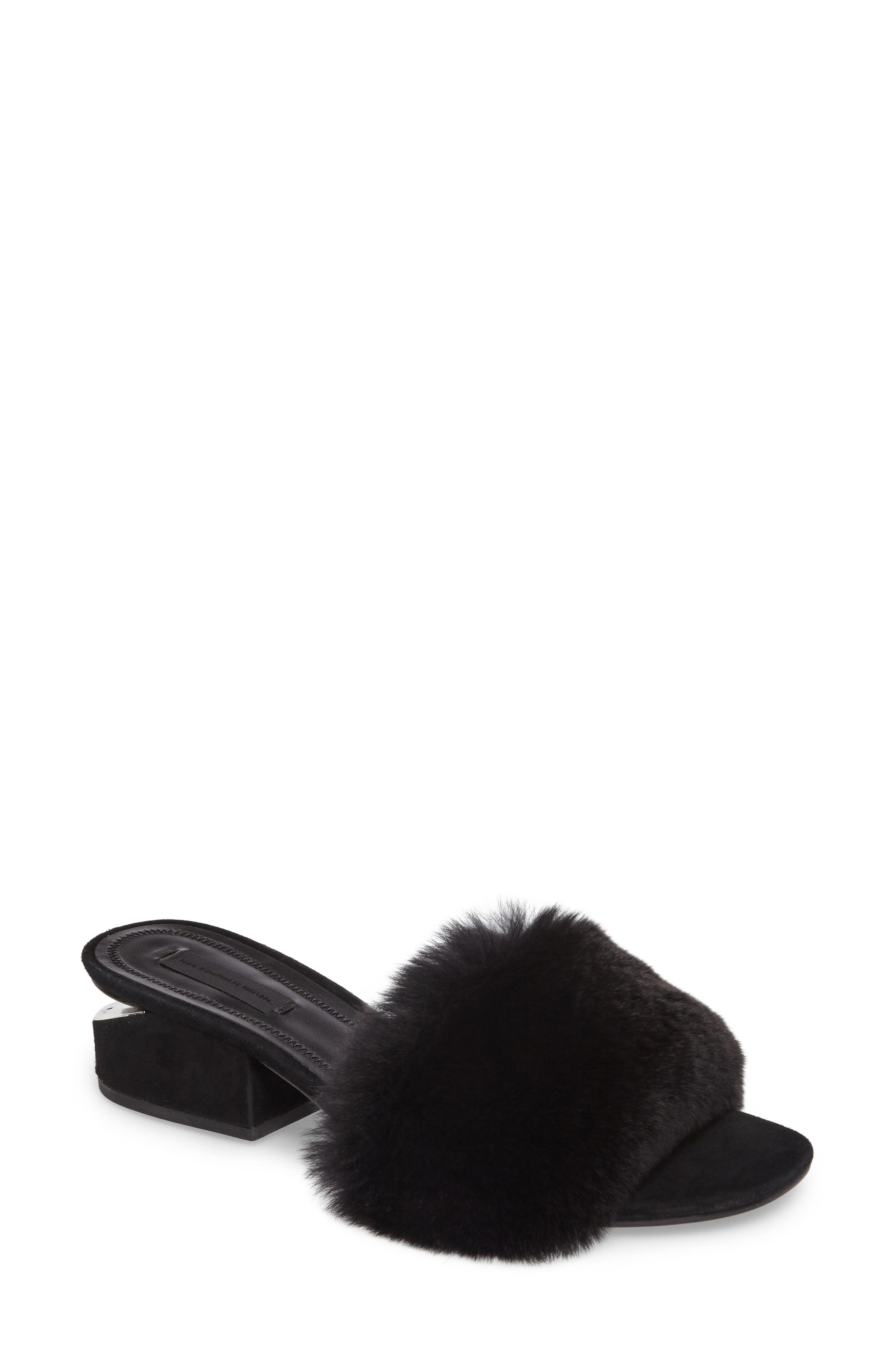 alexander wang lou slide