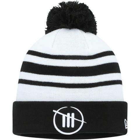 Racing Mayer Knit Beanie