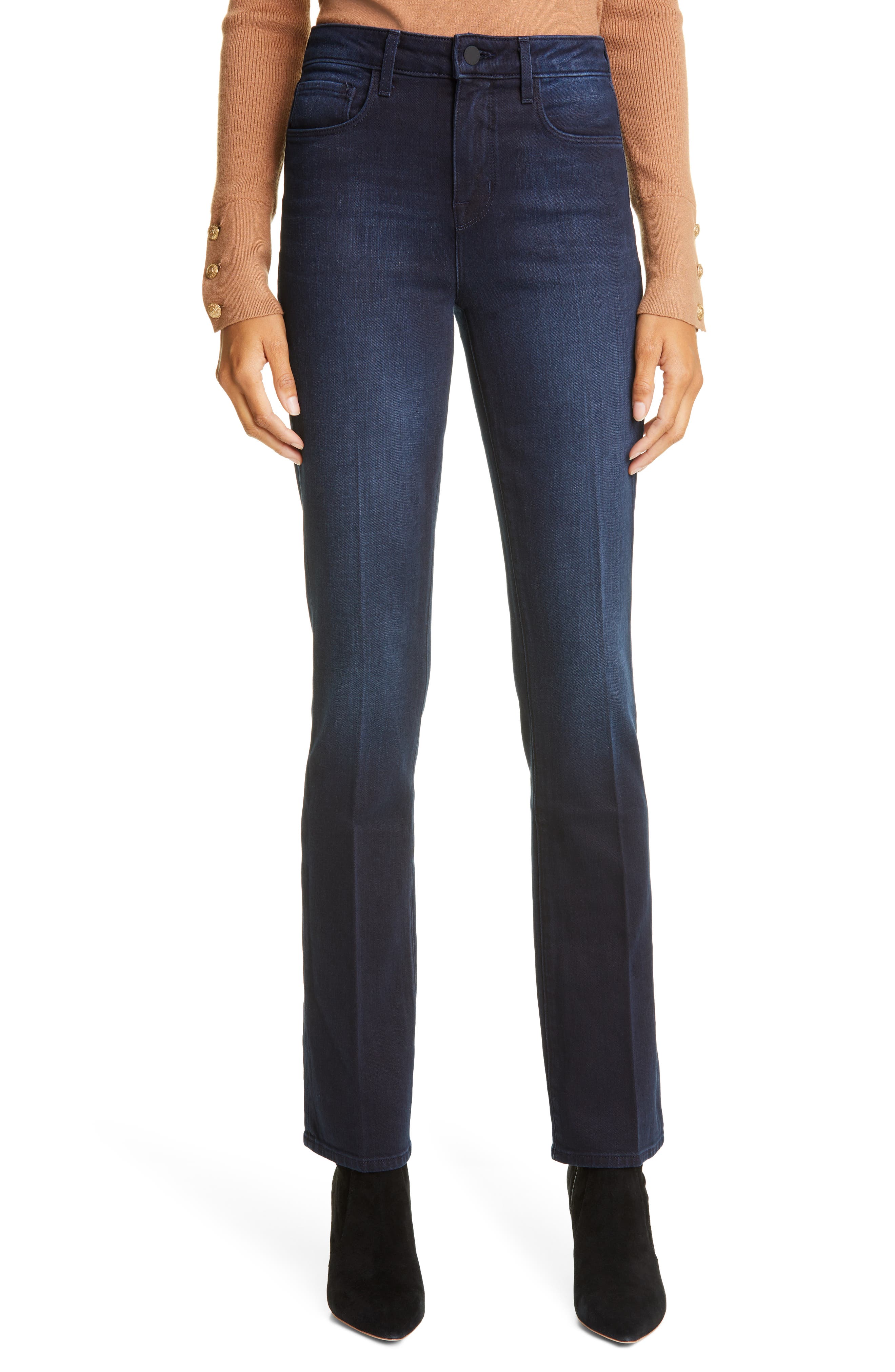 size 23 waist jeans