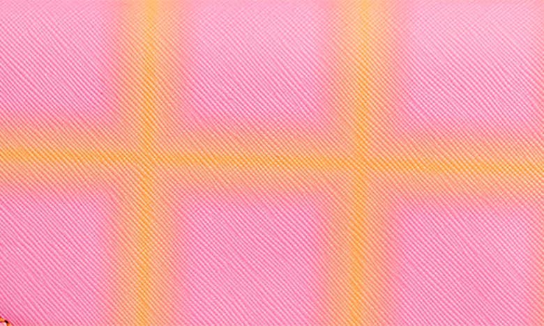 HOUSE OF WANT H.O.W. WE ARE STELLAR VEGAN LEATHER CROSSBODY BAG