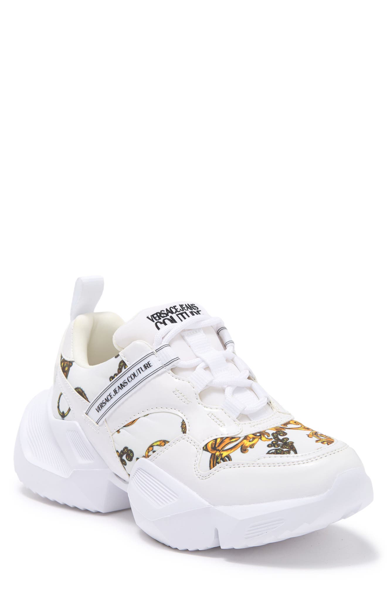 nordstrom rack versace shoes