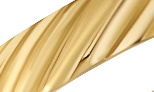Bony Levy 14k Gold Stackable Ring In 14k Yellow Gold