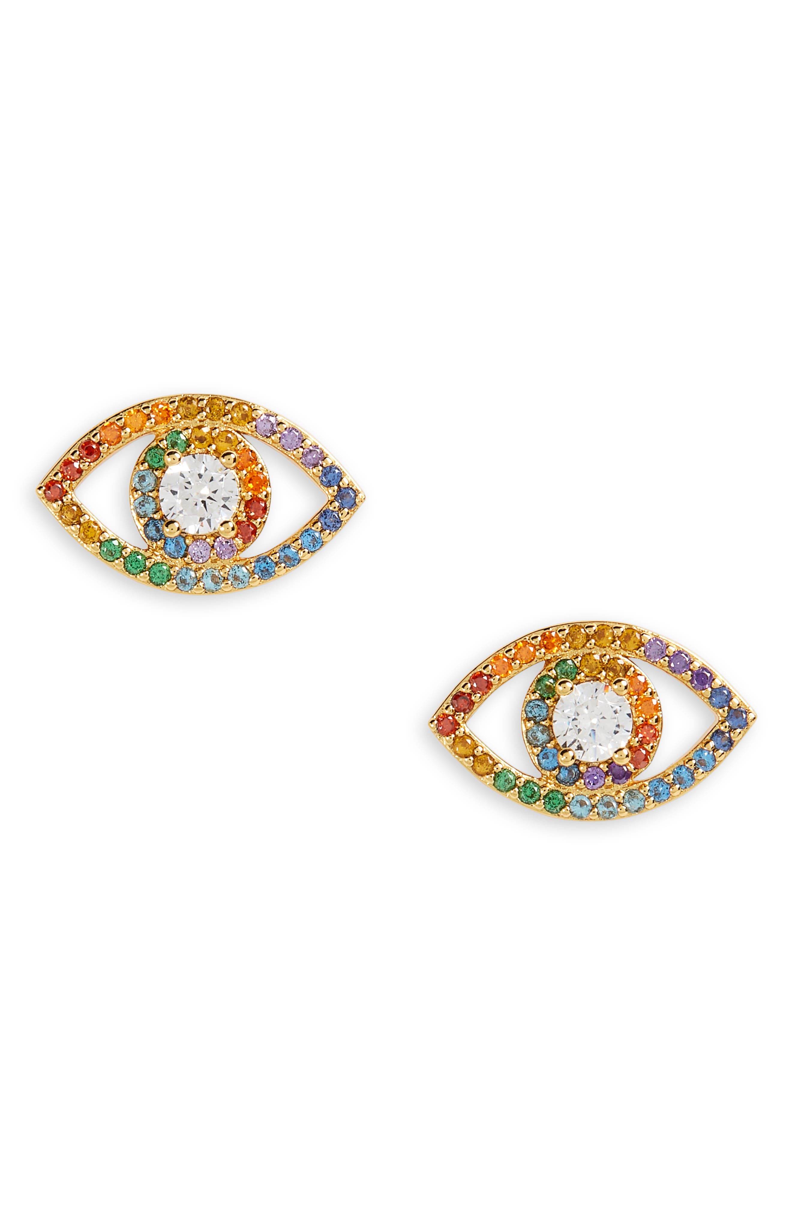 evil eye jewelry nordstrom