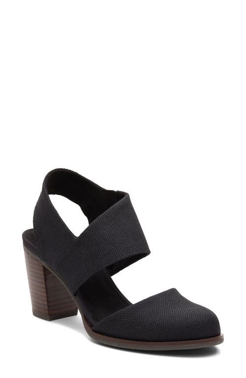 TOMS TOMS MAJORCA CUTOUT PUMP