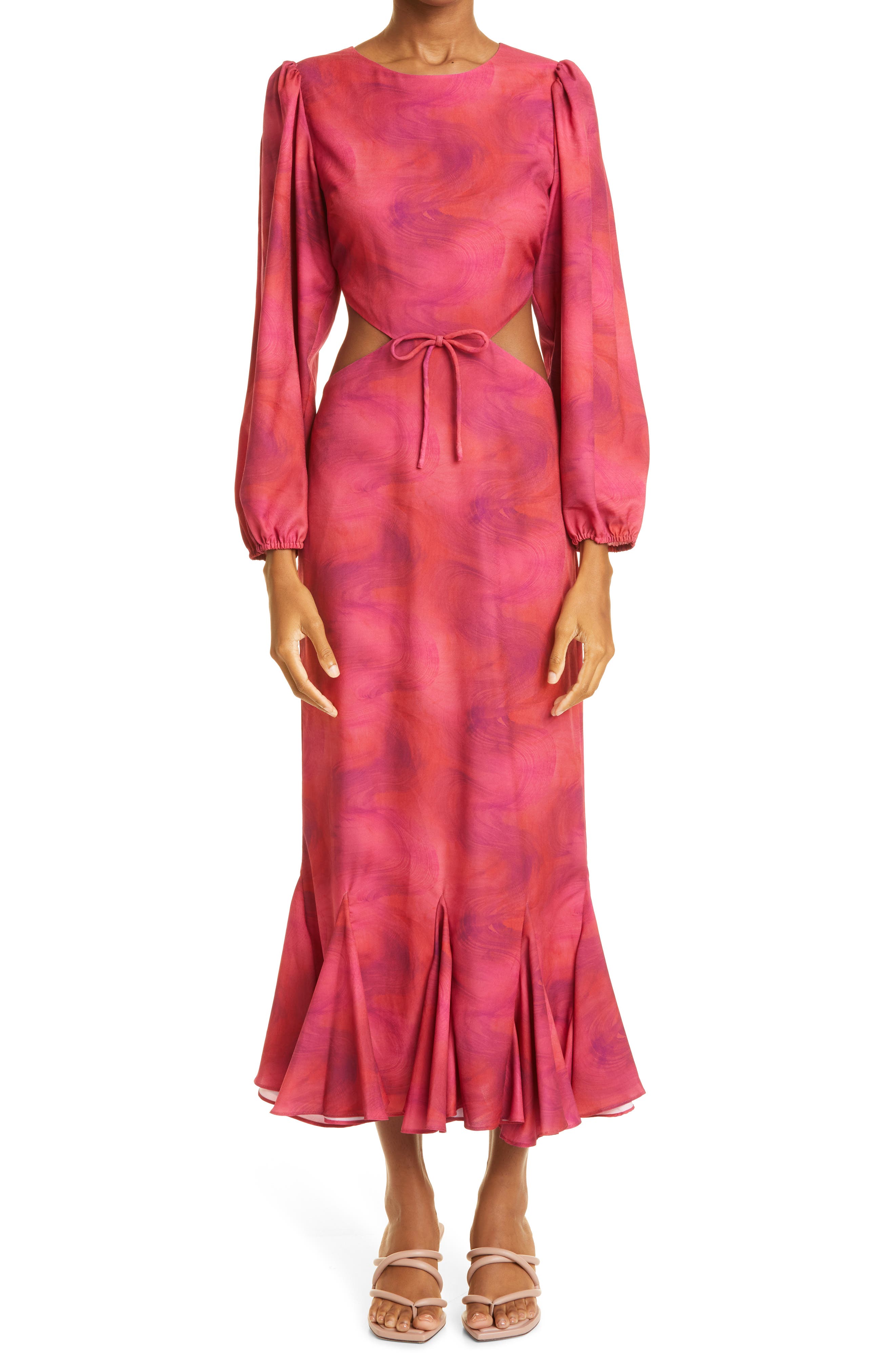 rhode dress