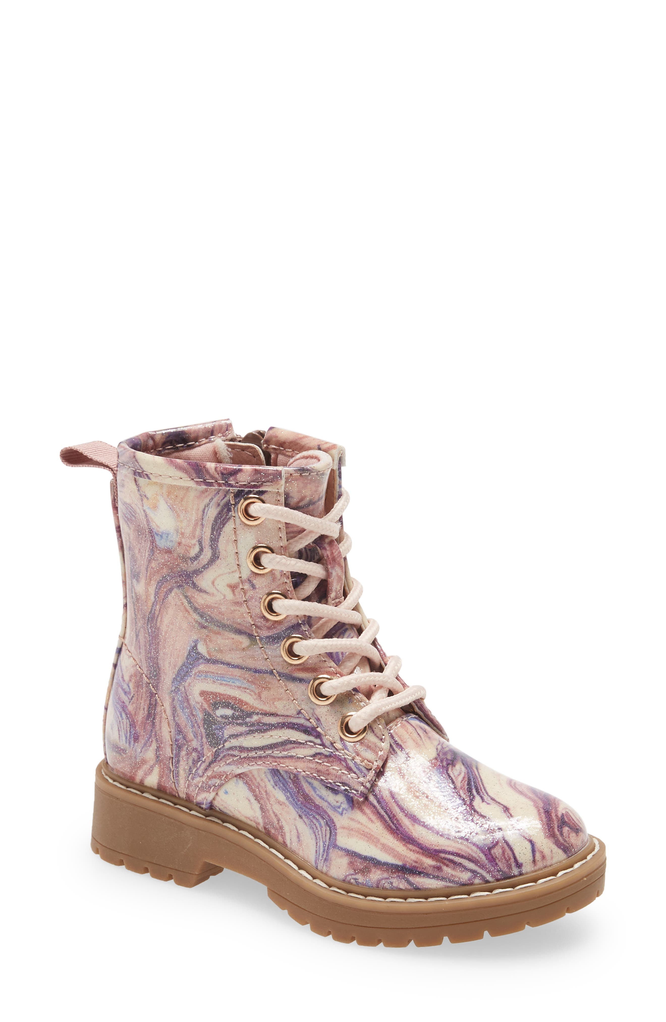 steve madden leve boot