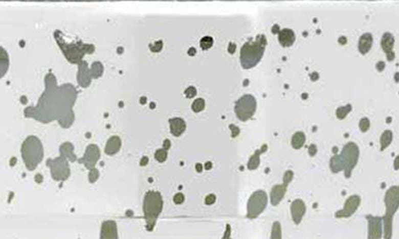 Voluspa Silver Birch & Peppercorn Small Jar Candle In Silver Birch