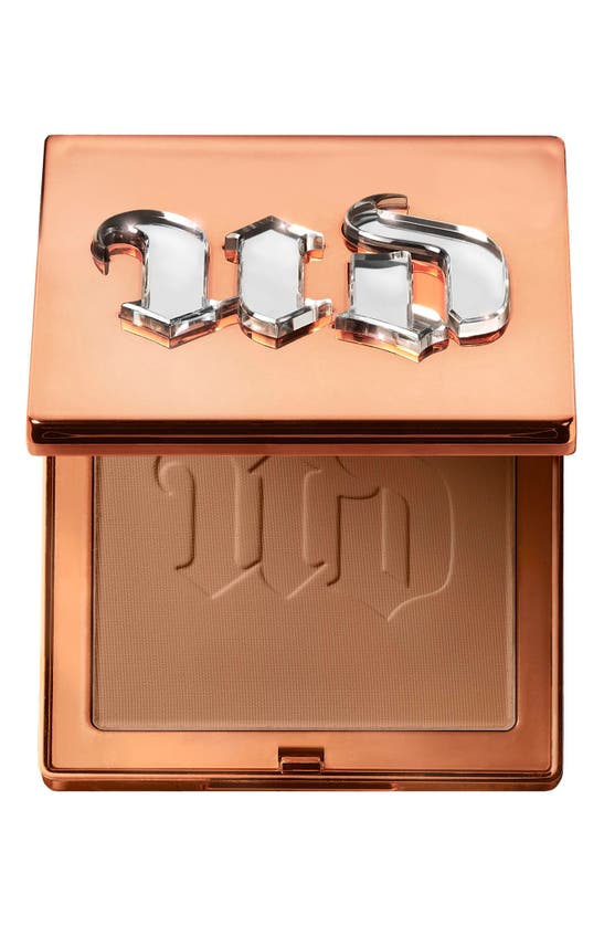 URBAN DECAY STAY NAKED THE FIX PRESSED POWDER FOUNDATION,S35905