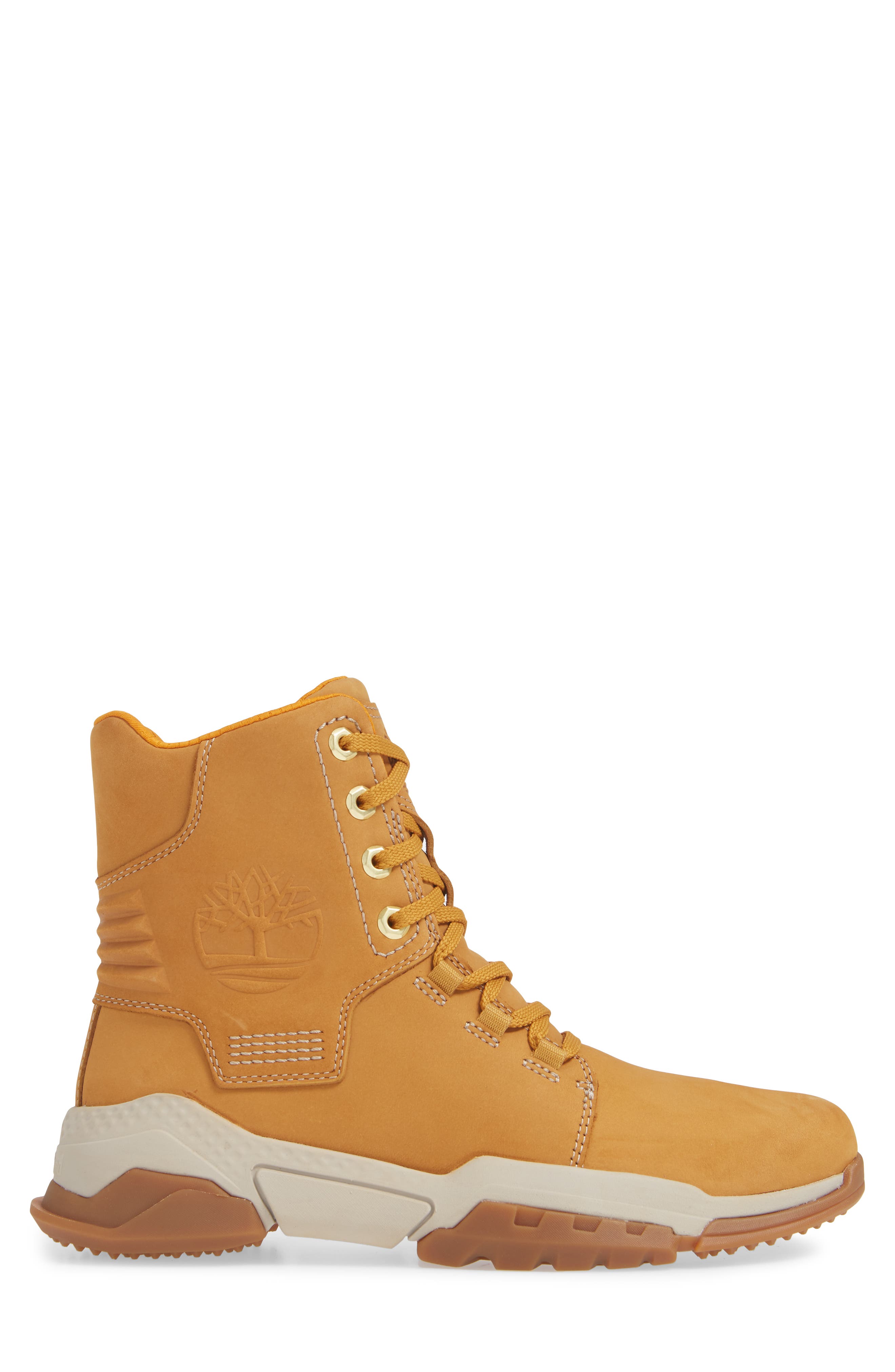 timberland city force 6