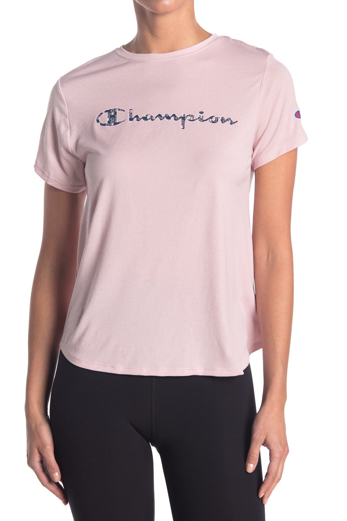 champion sport t shirt