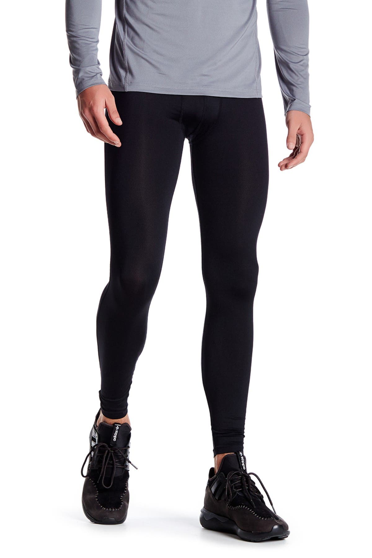 adidas base layer pants