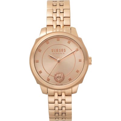 Versus Versace Chelsea Bracelet Watch,