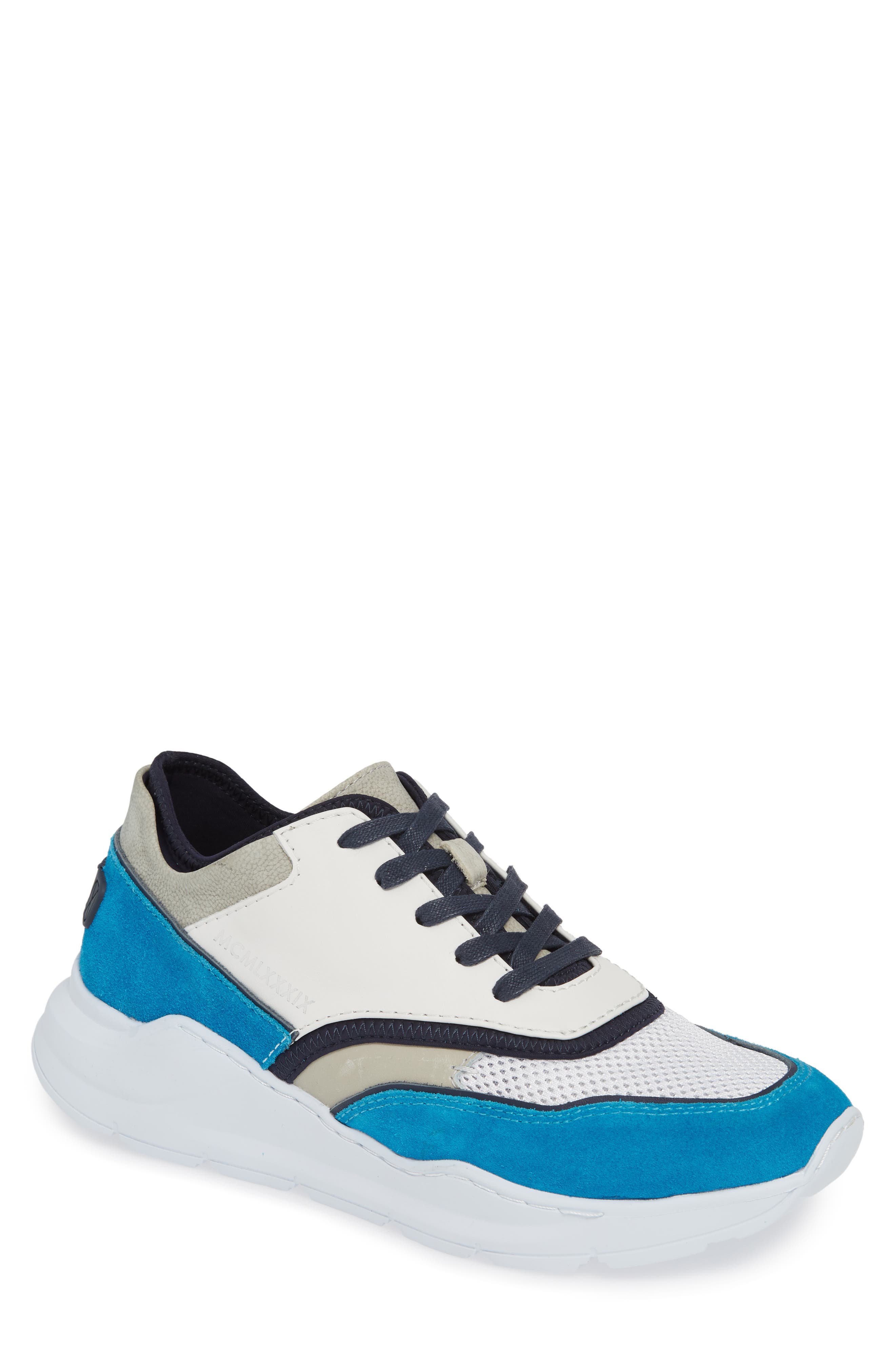 donald pliner sneakers