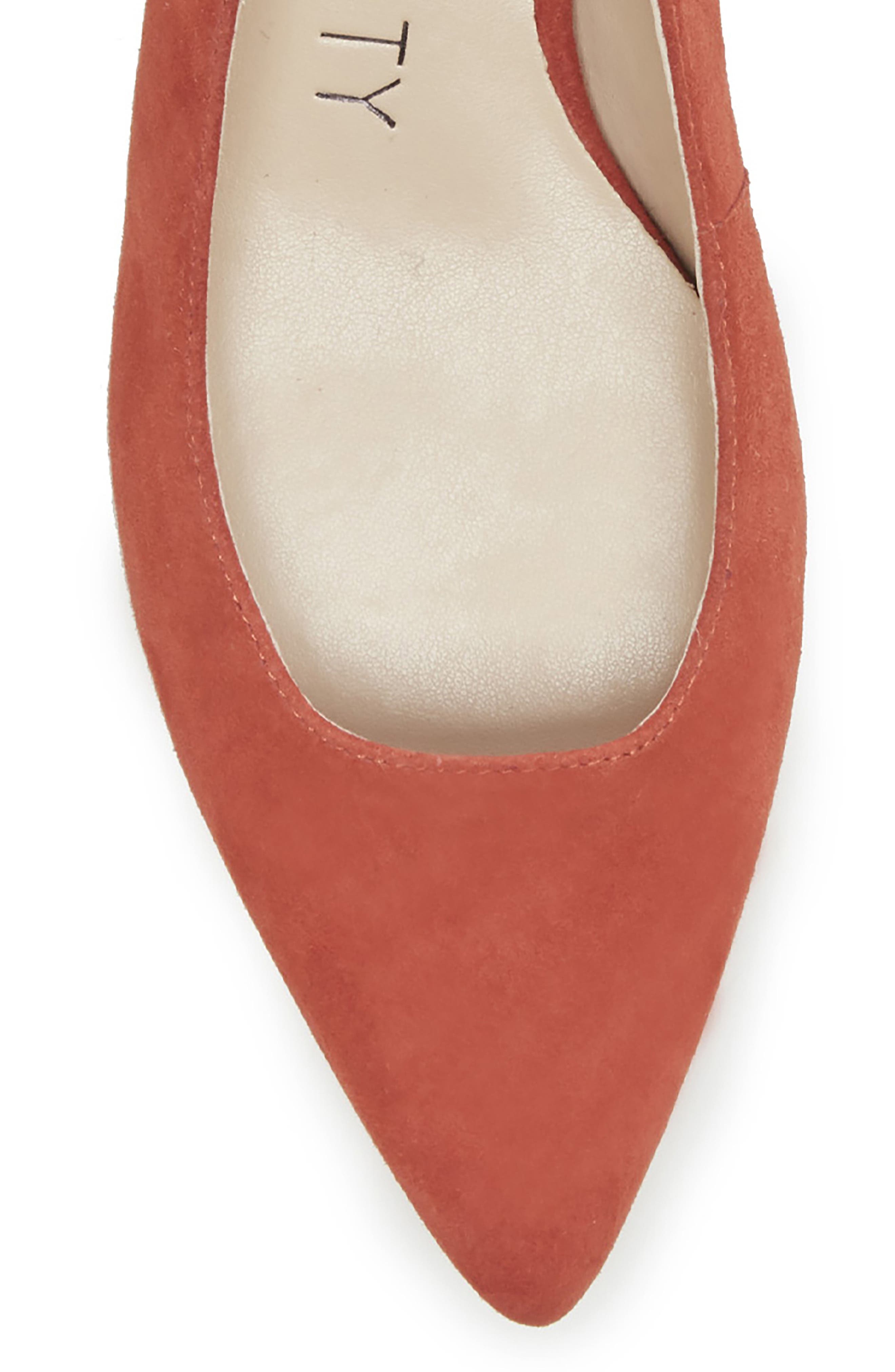 mariol slingback pump