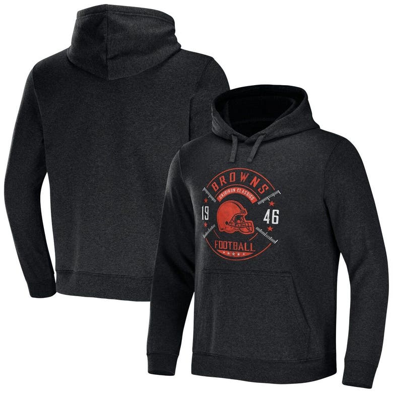 Cleveland Browns NFL x Darius Rucker Collection by Fanatics Long