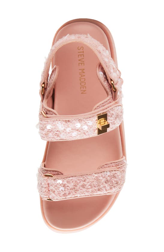 STEVE MADDEN STEVE MADDEN MONA SANDAL