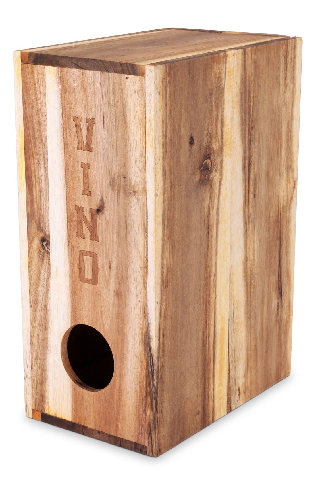 true fabrications Boxed Wine Cover Nordstrom