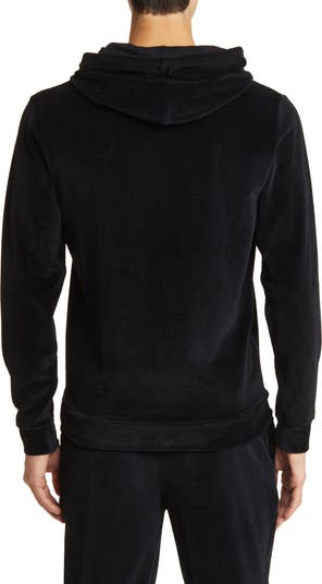 Boss hot sale heritage hoodie