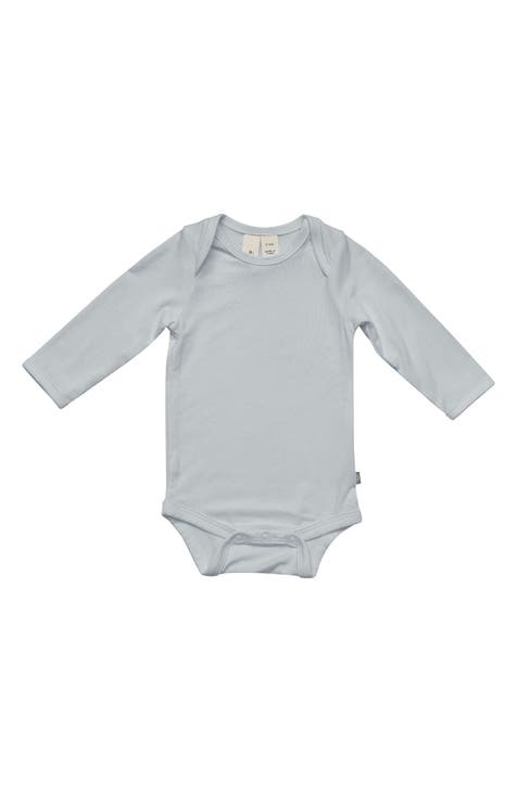 Long Sleeve Bodysuit (Baby)