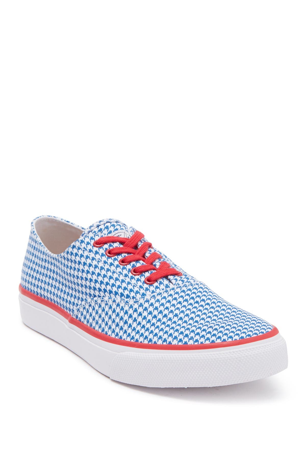 sperry cloud cvo deck sneaker
