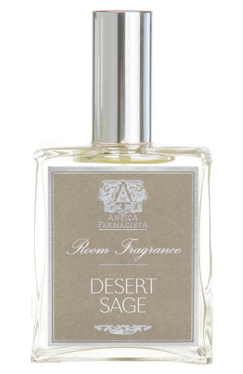 Antica Farmacista Desert Sage Room Spray at Nordstrom, Size 3.3 Oz