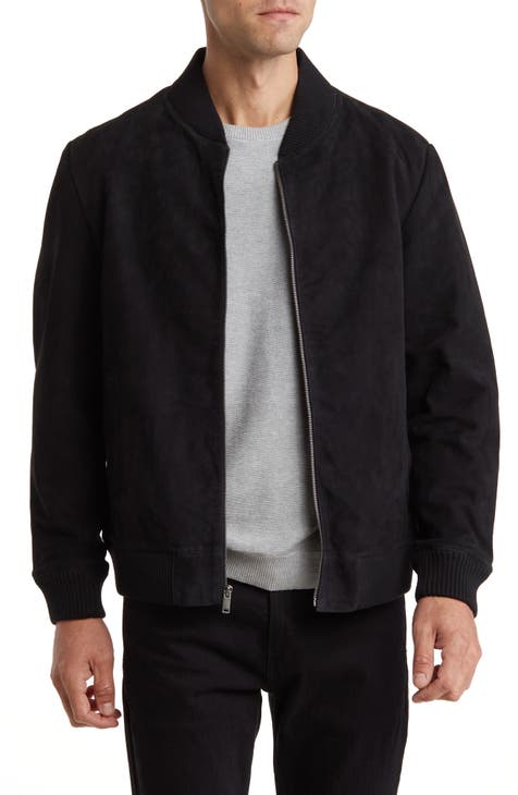 Nordstrom rack 2024 bomber jacket mens