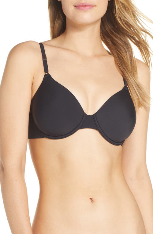 Natori Zone Full Fit Smoothing Contour Underwire Bra at Nordstrom,