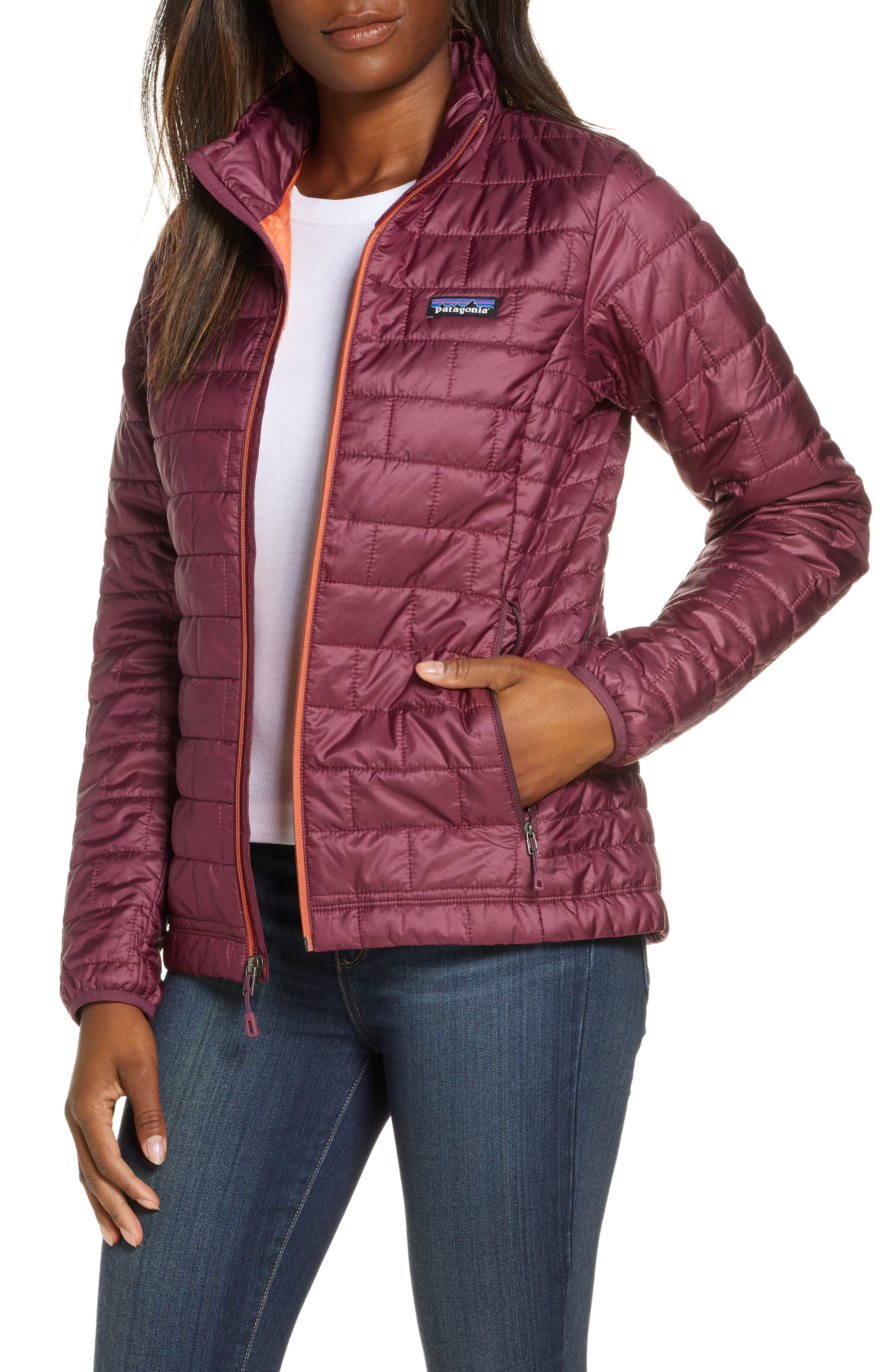 patagonia thermogreen